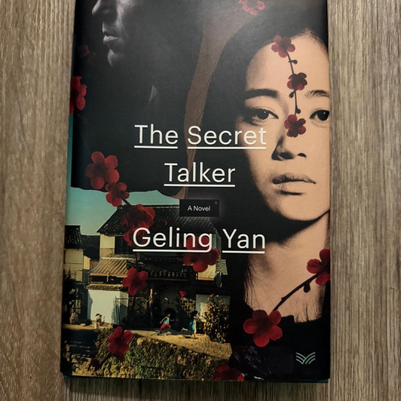 The Secret Talker