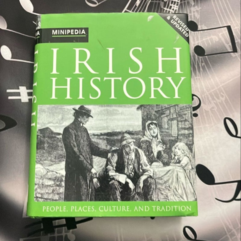 Irish History 