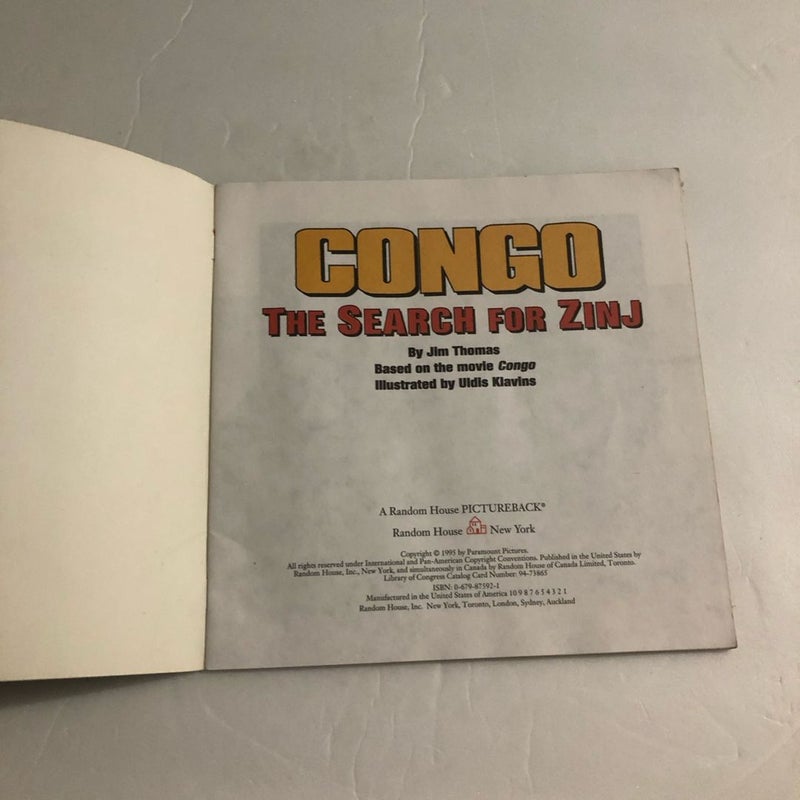 Congo