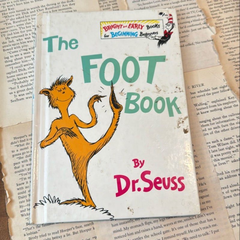 The Foot Book