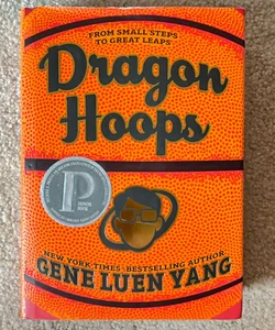 Dragon Hoops