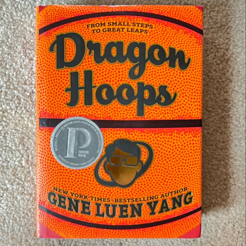 Dragon Hoops