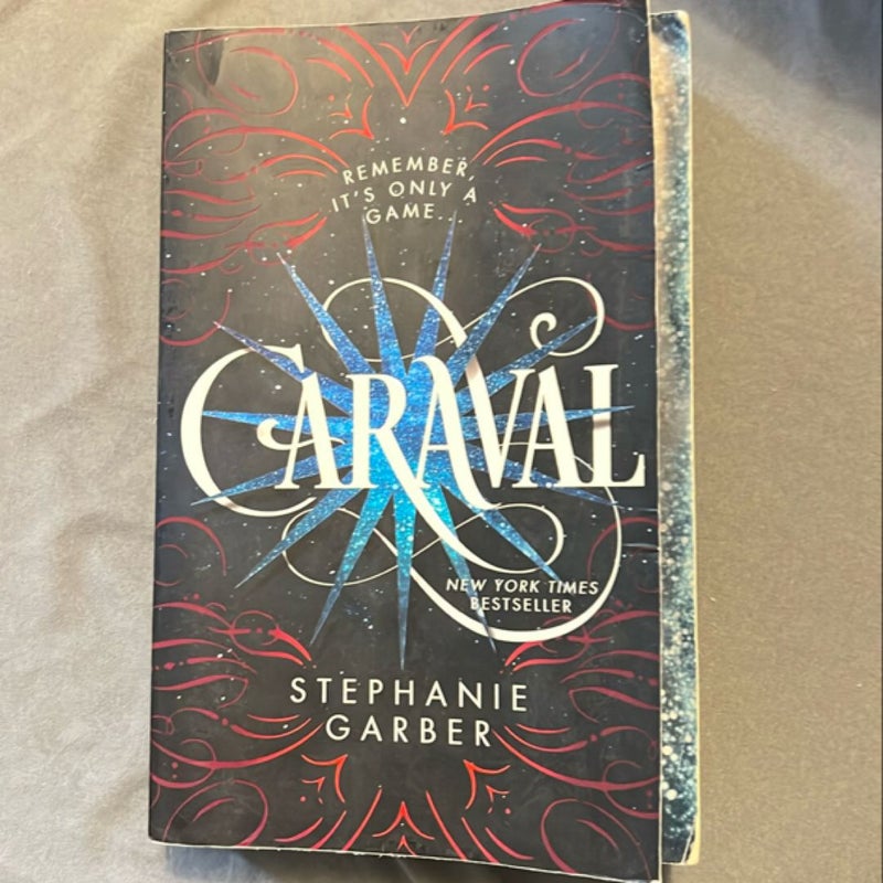 Caraval