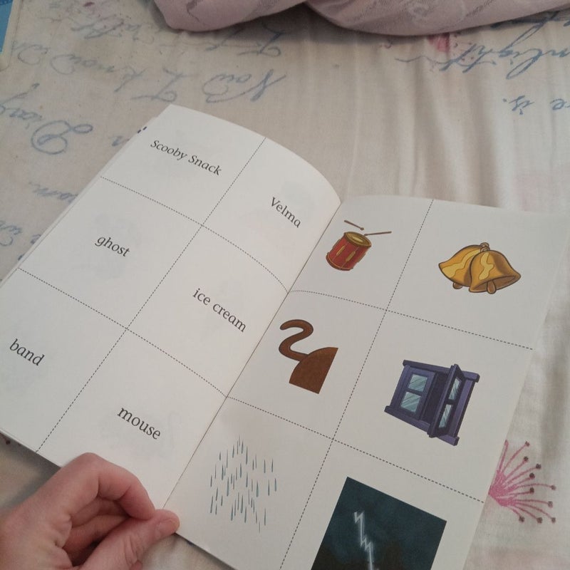 Parade Puzzle