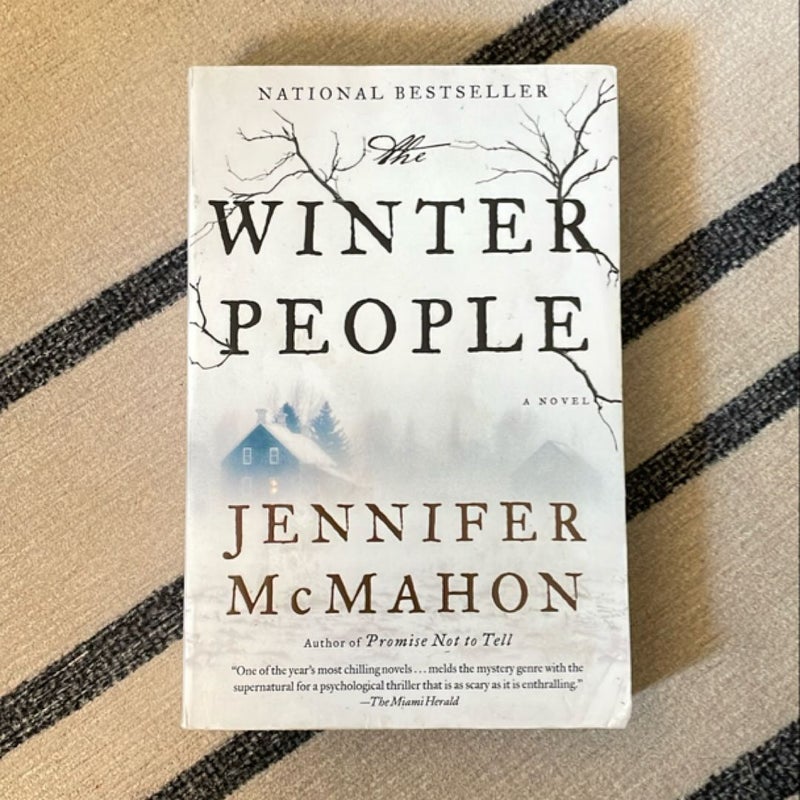 The Winter People