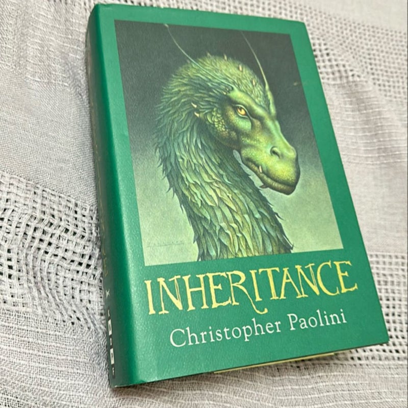 Inheritance