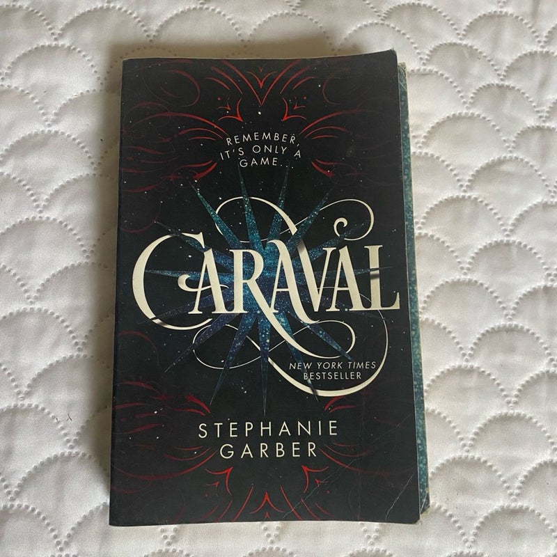 Caraval