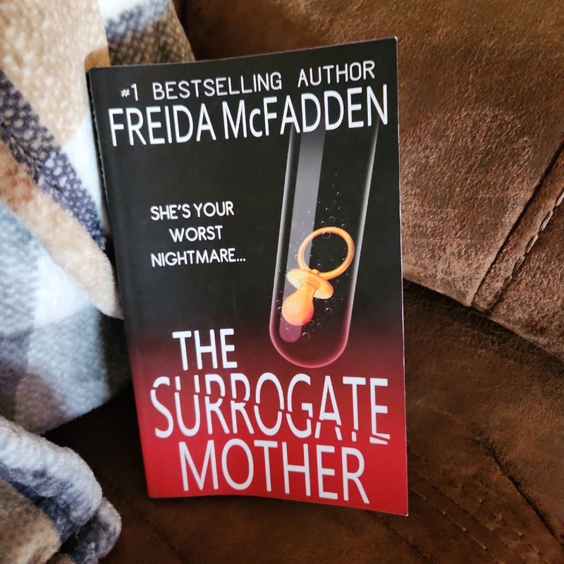 The Surrogate Mother