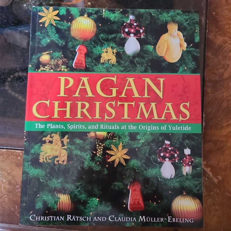 Pagan Christmas