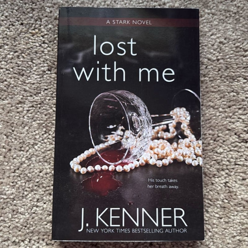 Lost with Me