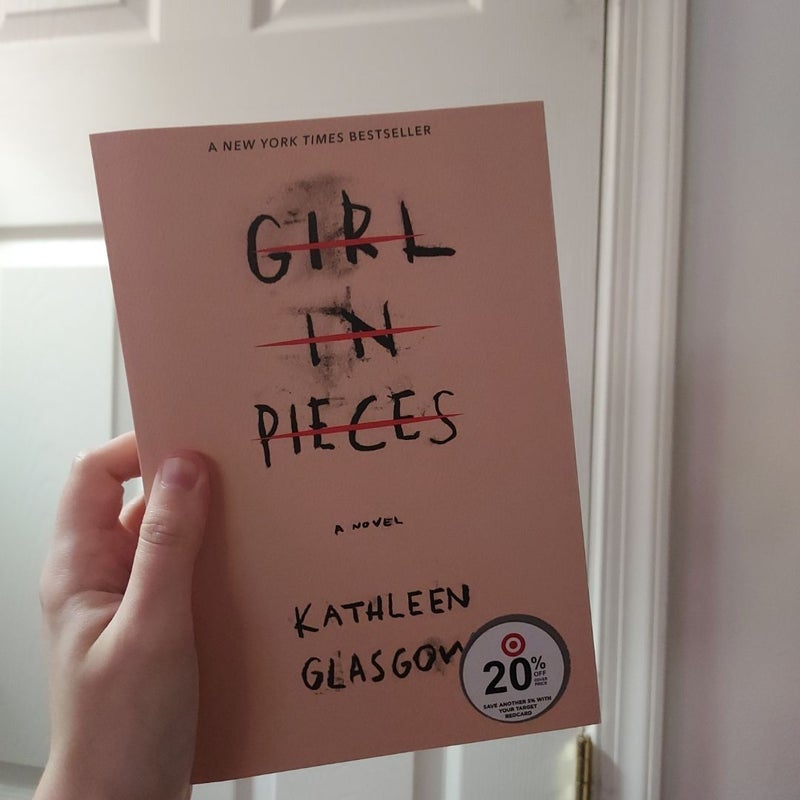 Girl in Pieces