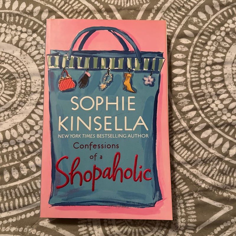 Confessions of a Shopaholic