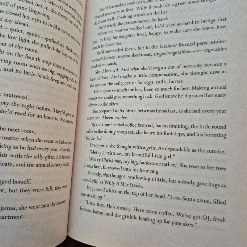The Last Boyfriend