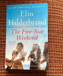 The Five-Star Weekend