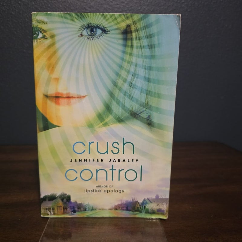 Crush Control