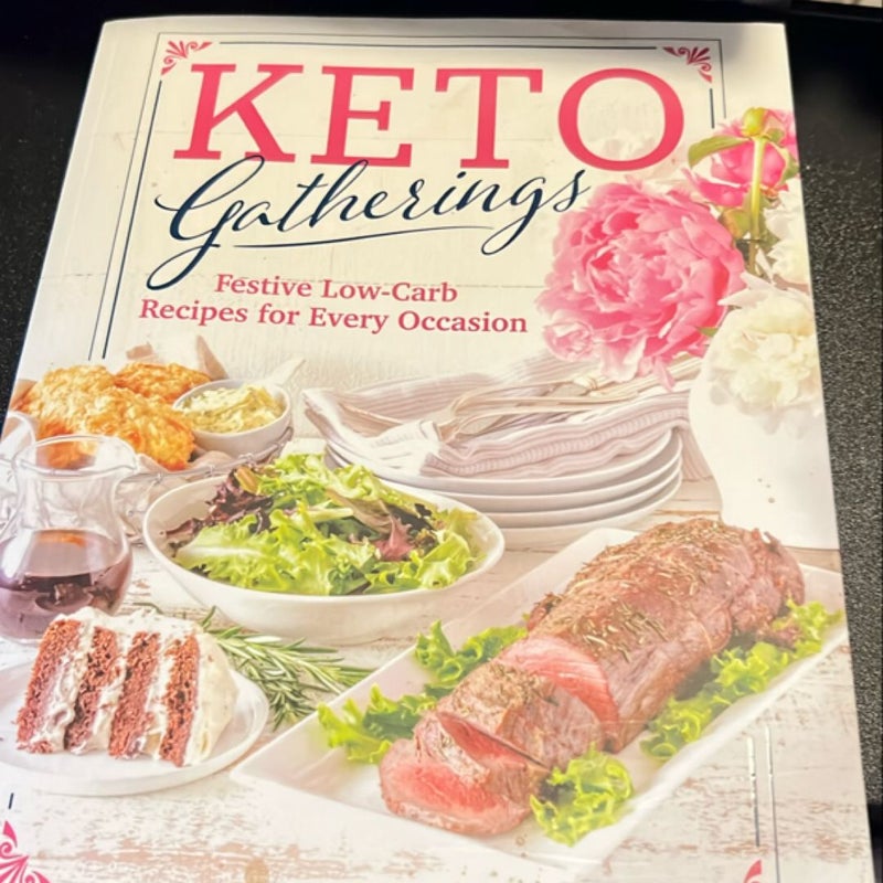 Keto Gatherings