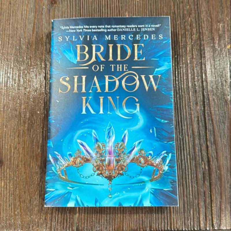 Bride of the Shadow King