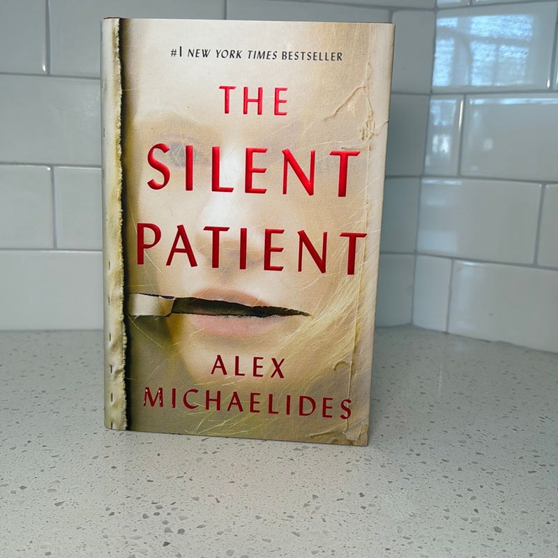 The Silent Patient