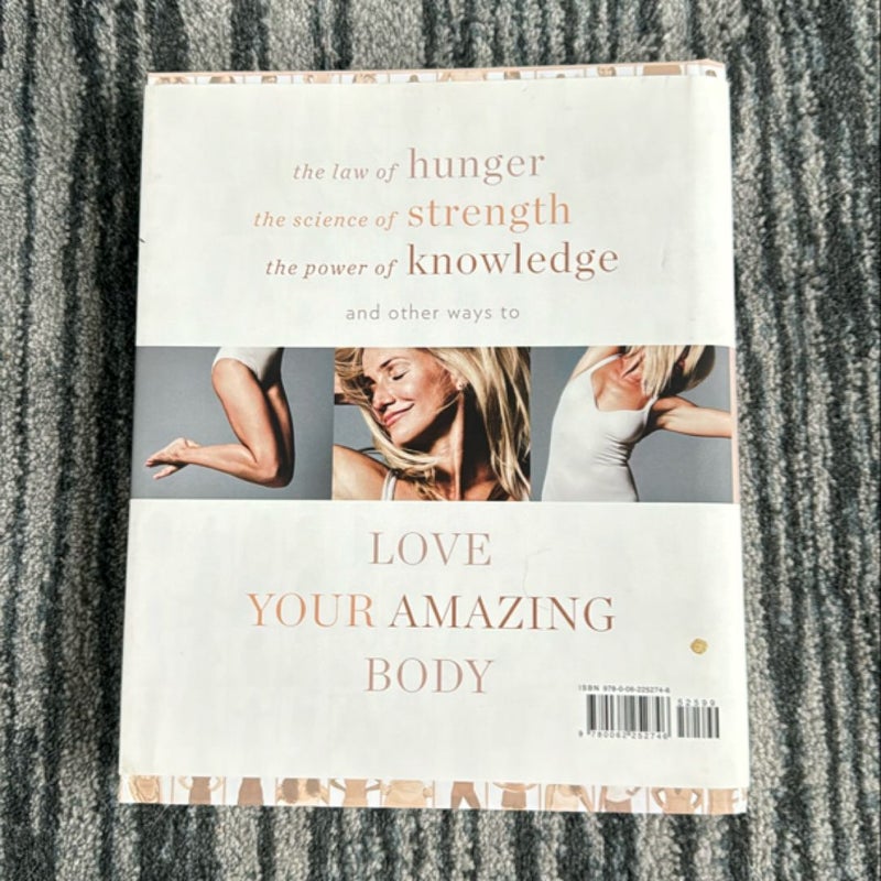 The Body Book