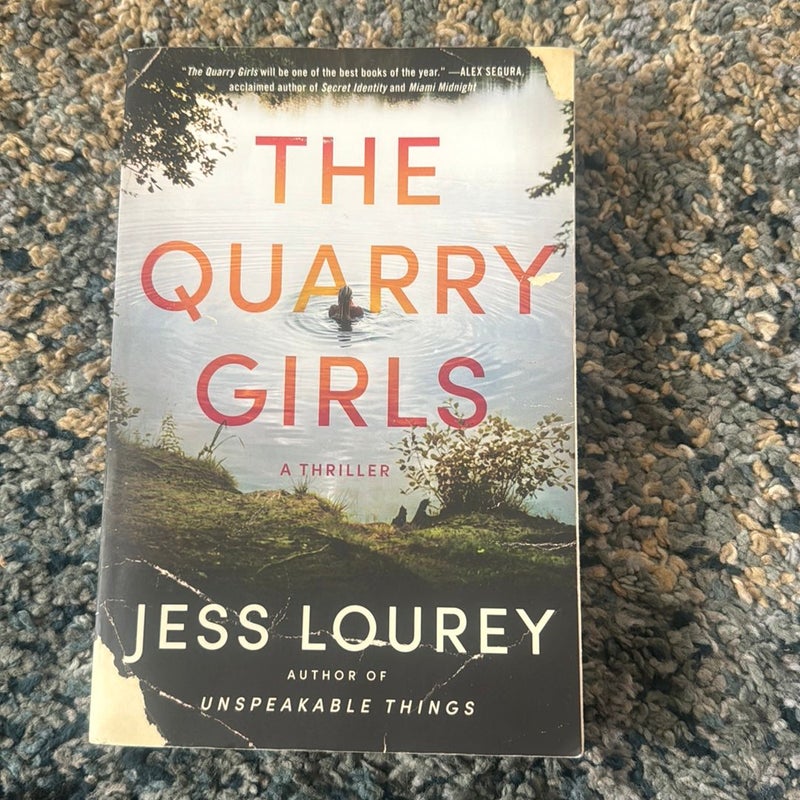 The Quarry Girls