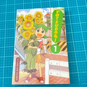 Yotsuba&!