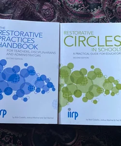 Restorative Circles in Schools