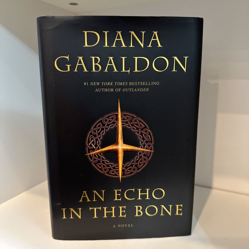 An Echo in the Bone