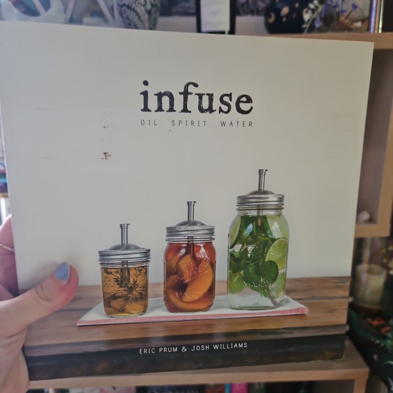 Infuse