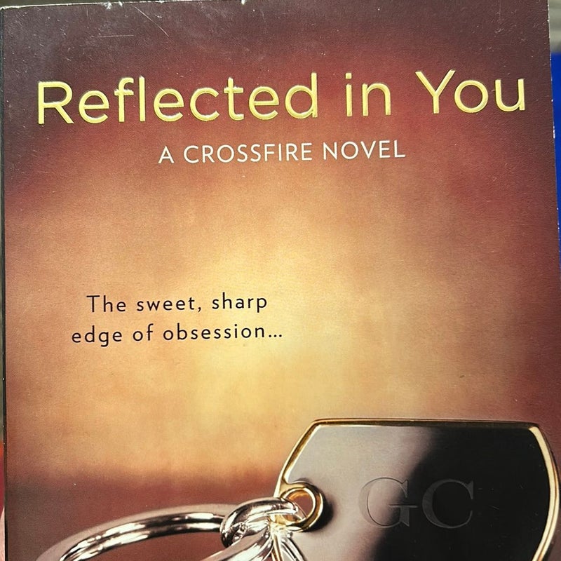 Reflected in You