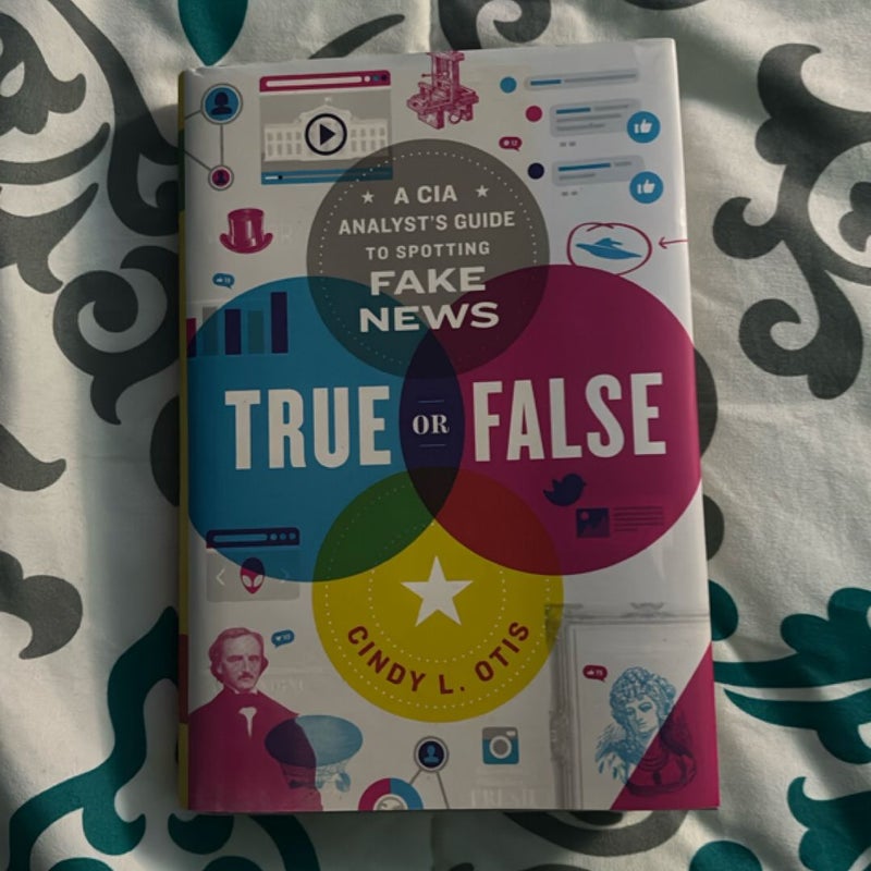 True or False