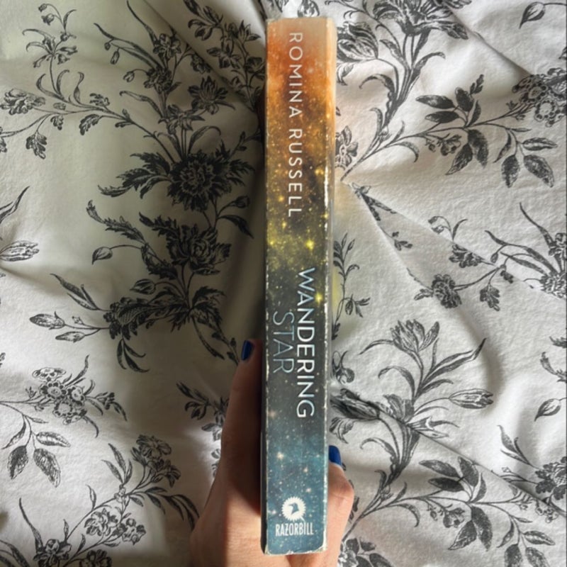 Wandering Star