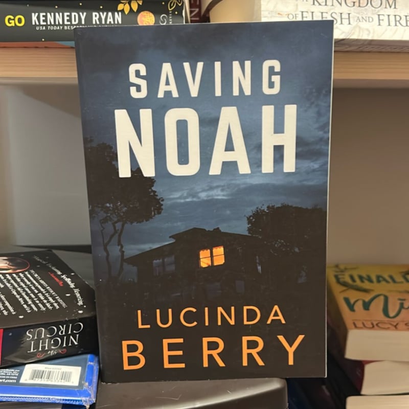 Saving Noah