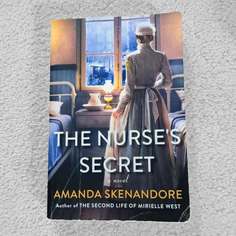 The Nurse's Secret