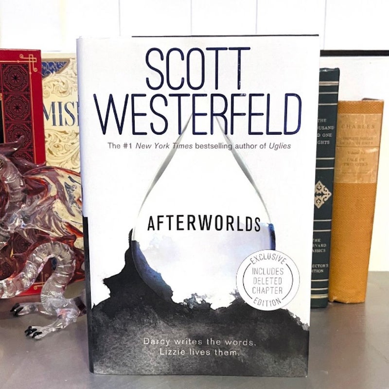 Afterworlds