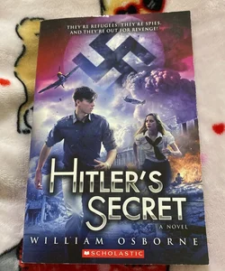 Hitlers secret 