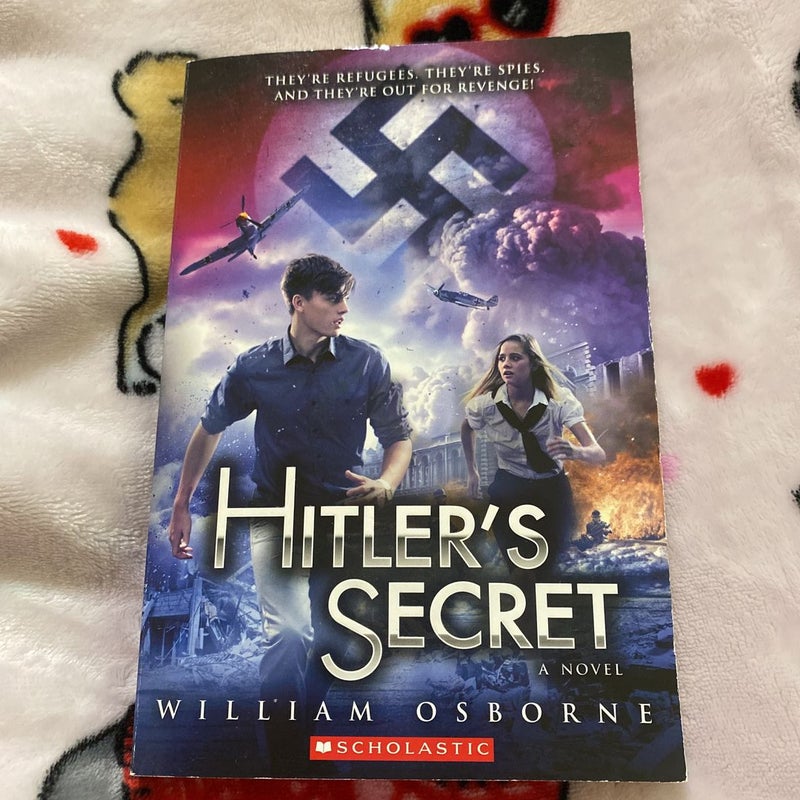 Hitlers secret 