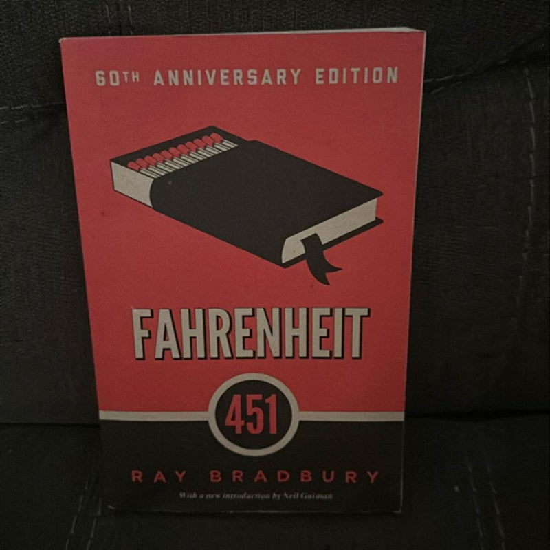 Fahrenheit 451