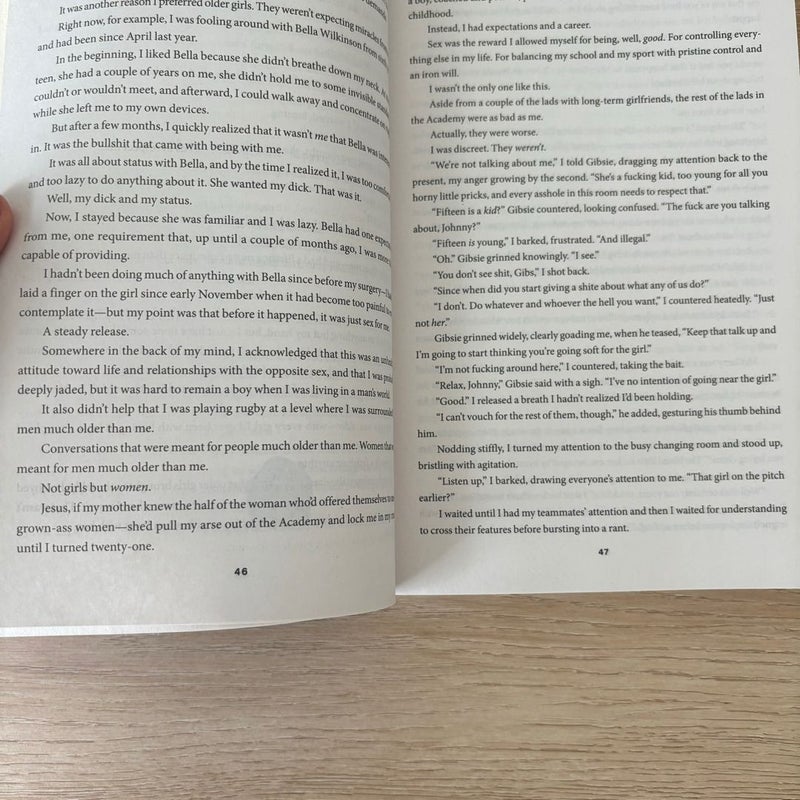 Binding 13