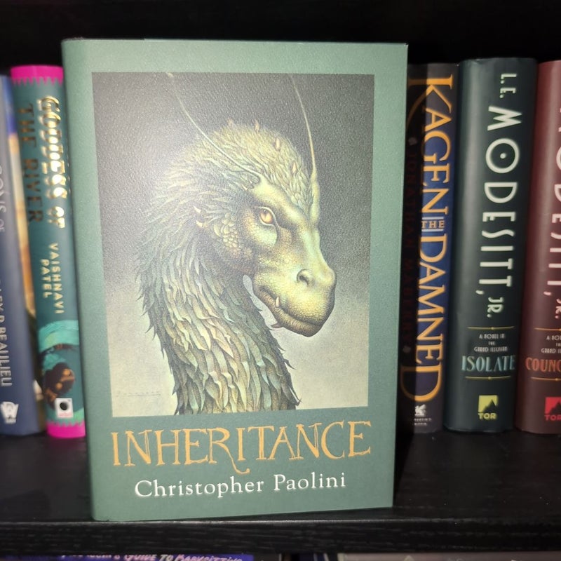 Inheritance