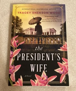 The President's Wife