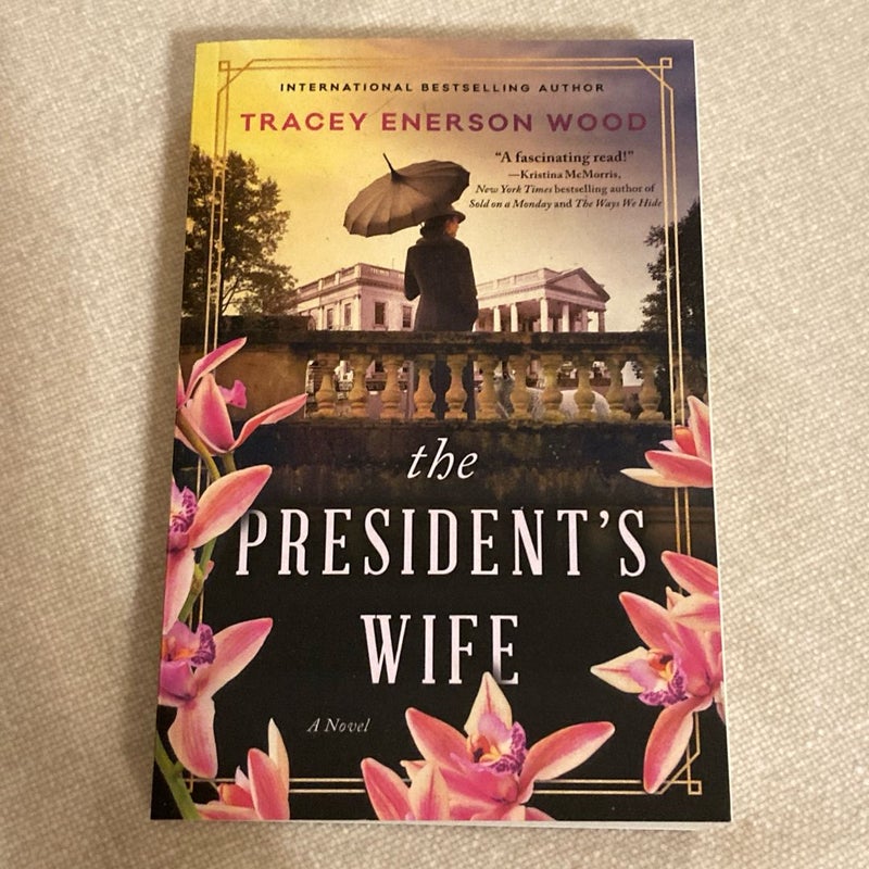 The President's Wife