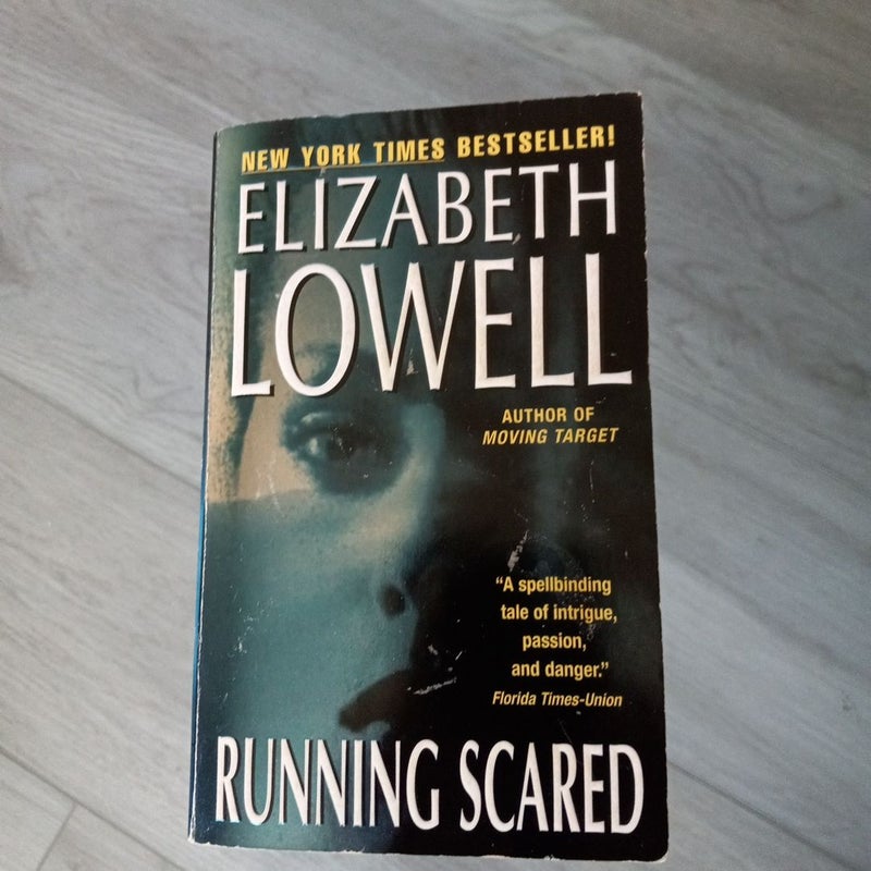 Running Scared