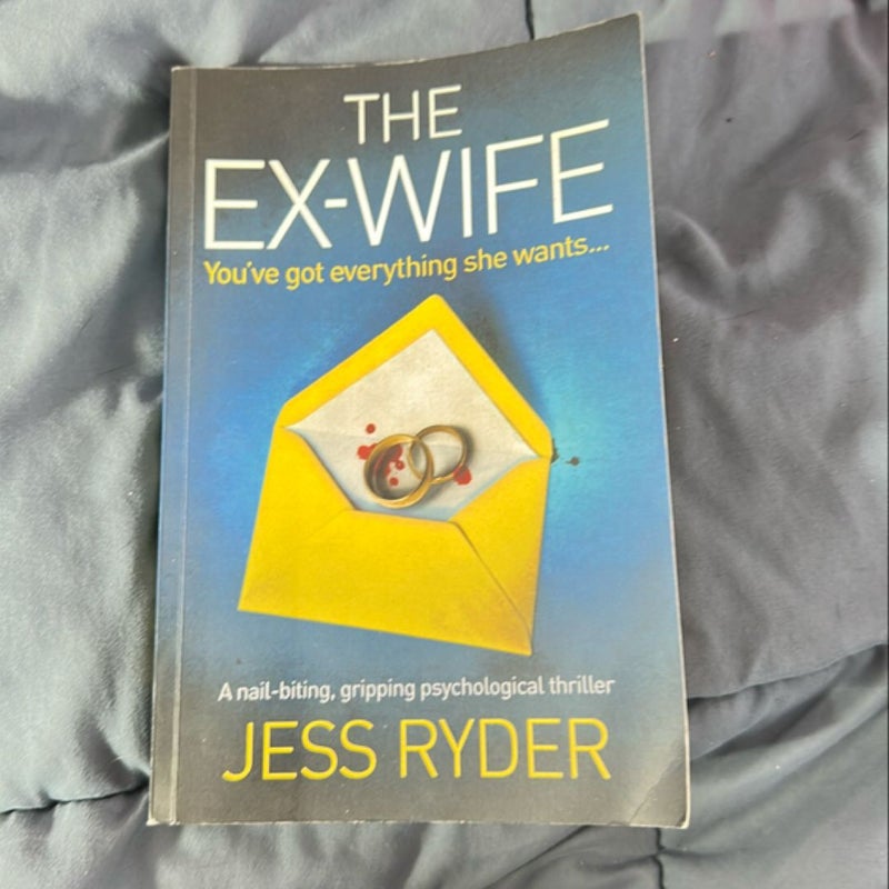 The Ex-Wife