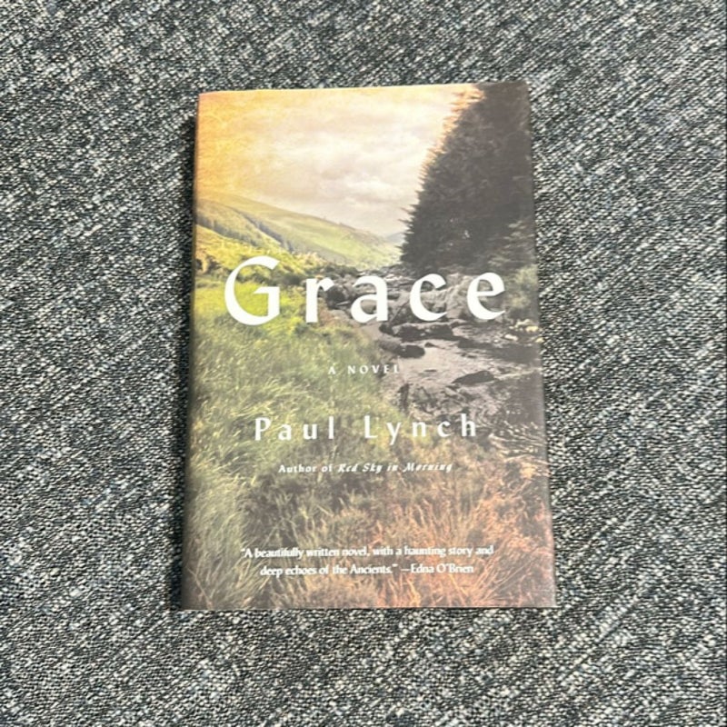 Grace