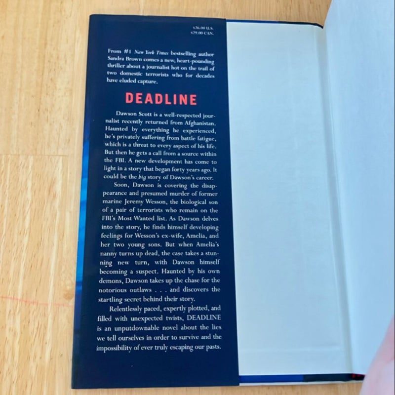 Deadline