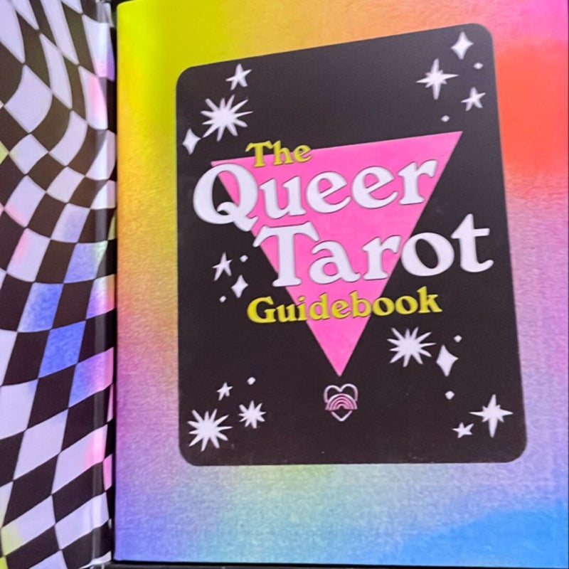 Queer Tarot