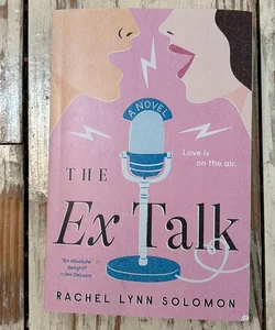 The Ex Talk