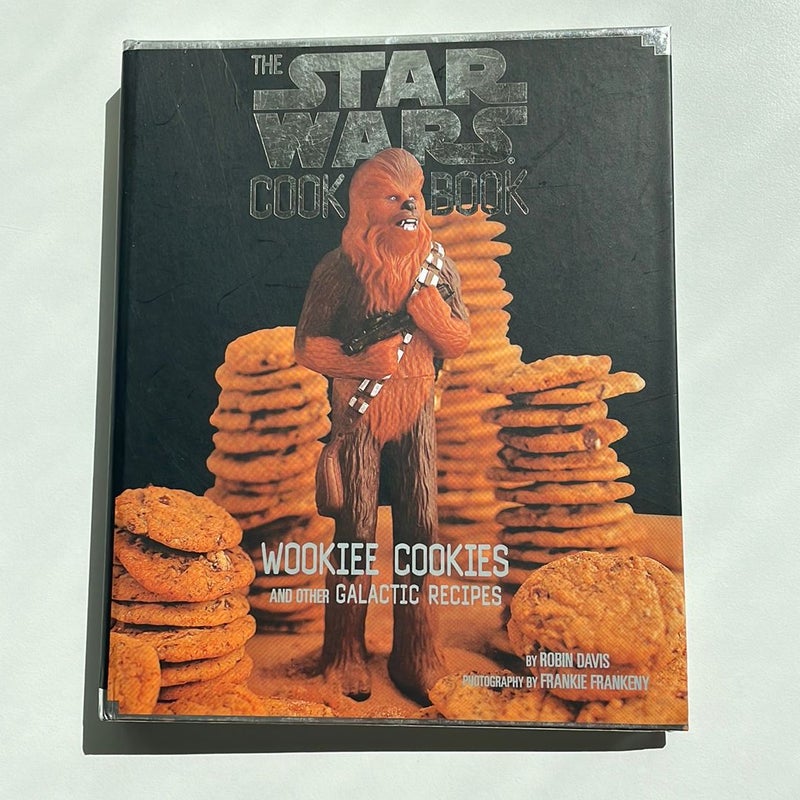 Wookiee Cookies