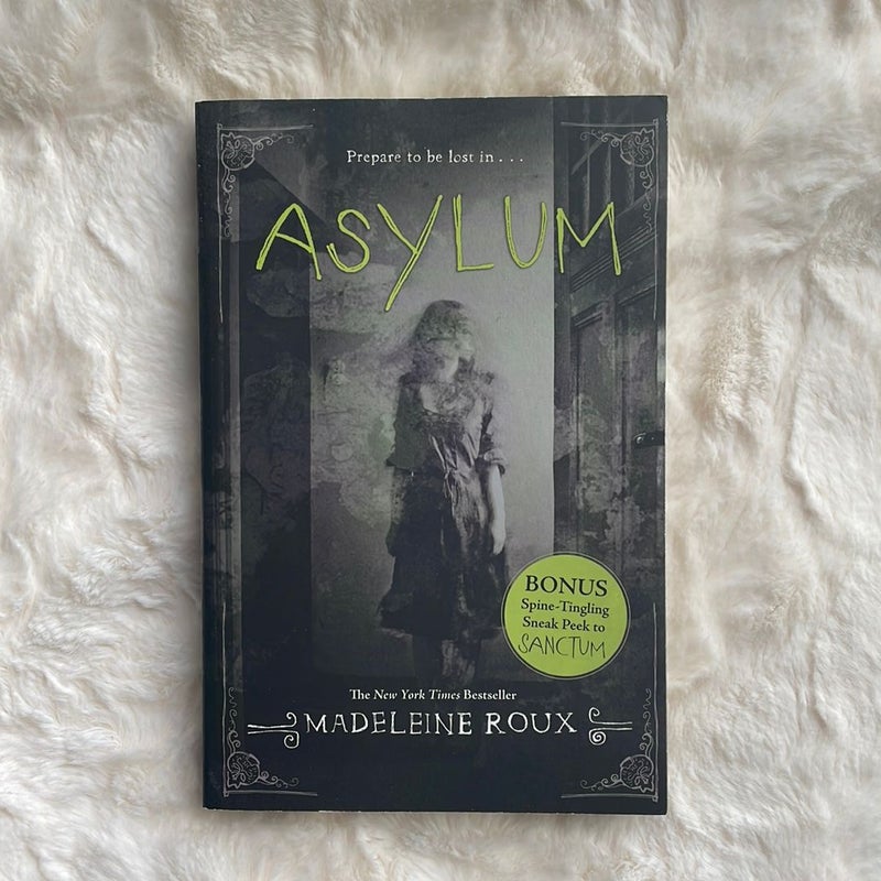 Asylum