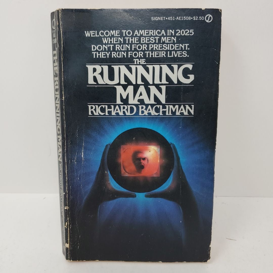 The Running Man